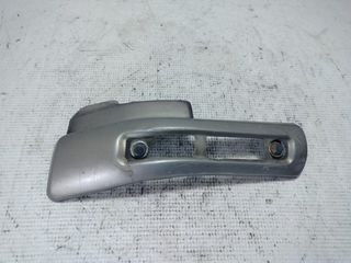προστατευτικο καλλυμα εξατμισης honda ax-1-nx 250