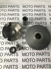 ΓΝΗΣΙΟΣ ΒΑΡΙΑΤΟΡ ΠΛΗΡΗΣ BEVERLY X9 ATLANTIC NEXUS  - MOTO PARTS 