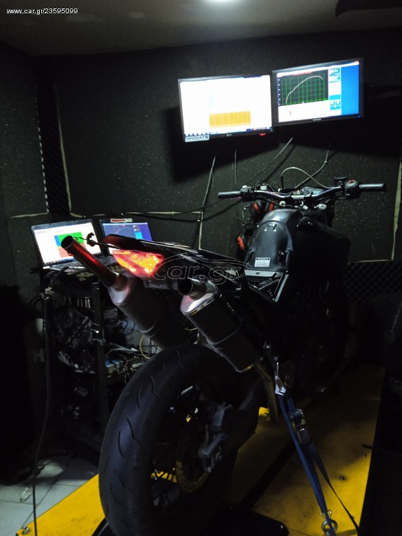 remap ecu προγραμμα yamaha xt660