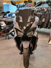 Sym Jet X  2025 125 CBS ΕΤΟΙΜΟΠΑΡΑΔΟΤΟ
