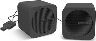 Ηχεία Sonic gear 5.2 speakers 2 Bluecube - Black (OEM)