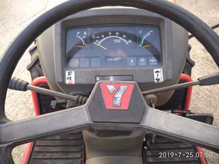 Δενδροκομικά Τρακτέρ Yanmar 2015 F 230  ΑΒΑΦΟ ΚΑΝΑΚΗΣ-thumb-6