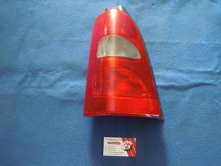 ΦΑΝΑΡΙ ΠΙΣΩ SUZUKI WAGON R+  ΑΡΙΣΤΕΡΟ (L) (Γ) (ΛΙΓΟ ΧΤΙΠ) 5DOR 1999-2003 (ΙΝΤ 1)