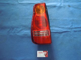 ΦΑΝΑΡΙ ΠΙΣΩ HYUNDAI MATRIX ΑΡΙΣΤΕΡΟ (L) (Γ)  2001-2006 (ΙΝΤ 1)