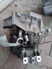 ΣΑΖΜΑΝ ΑΠΟ 1400 FSI.BKG-BLN-02T 301 103K.