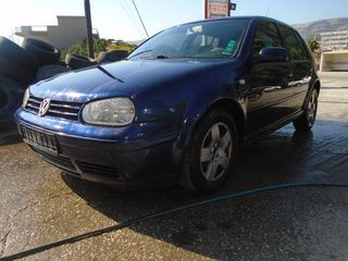 ΠΡΟΣΚΈΦΑΛΑ VW GOLF4 1600CC "00"-thumb-1