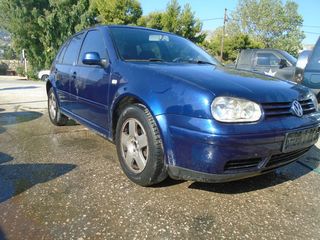 ΠΡΟΣΚΈΦΑΛΑ VW GOLF4 1600CC "00"-thumb-2