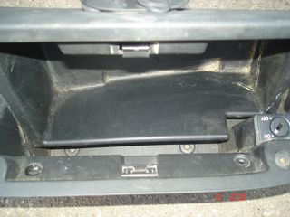 SEAT LEON 2005-2013 ΝΤΟΥΛΑΠΑΚΙ -thumb-1