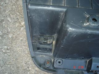 SEAT LEON 2005-2013 ΝΤΟΥΛΑΠΑΚΙ -thumb-3