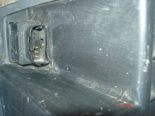 SEAT LEON 2005-2013 ΝΤΟΥΛΑΠΑΚΙ -thumb-4