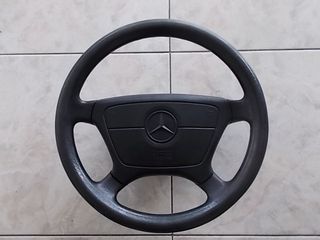 ΑΕΡΟΣΑΚΟΣ ΓΝΗΣΙΟΣ MERCEDES E200-thumb-2