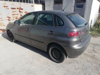 Seat Ibiza 101 '04-thumb-1