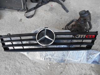 MERCEDES SPRINTER CDI ΜΑΣΚΑ ΜΟΝΤΕΛΟ 00-05