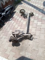 ΑΞΟΝΑΣ ΜΕ ΔΙΣΚΟΥΣ VW-SKODA-SEAT.