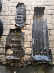  ΜAZDA BT 50 ΠΟΔΙΑ 