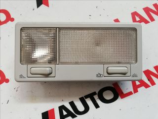 ΠΛΑΦΟΝΙΕΡΑ VW GROUP OCTAVIA 4, GOLF3, CORRADO, VENTO, PASSAT 357947111C