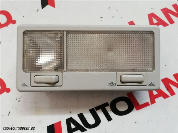 ΠΛΑΦΟΝΙΕΡΑ VW GROUP OCTAVIA 4, GOLF3, CORRADO, VENTO, PASSAT 357947111C