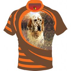 Must Hunt T shirt Σεττερ
