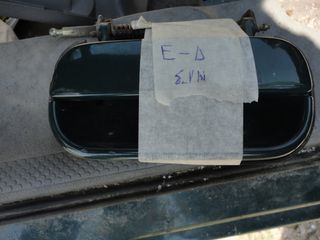  Χερούλια Πόρτας  Α-Δ   SKODA PICK UP - VW CADDY-thumb-1