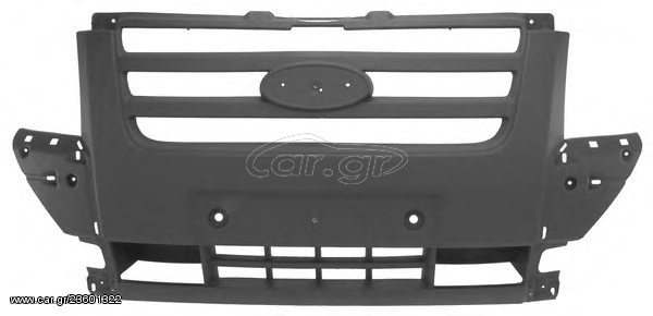 ΠΡΟΦΥΛΑΚΤΗΡΑΣ ΕΜΠΡΟΣ FORD TRANSIT ΓΝΗΣΙΟΣ