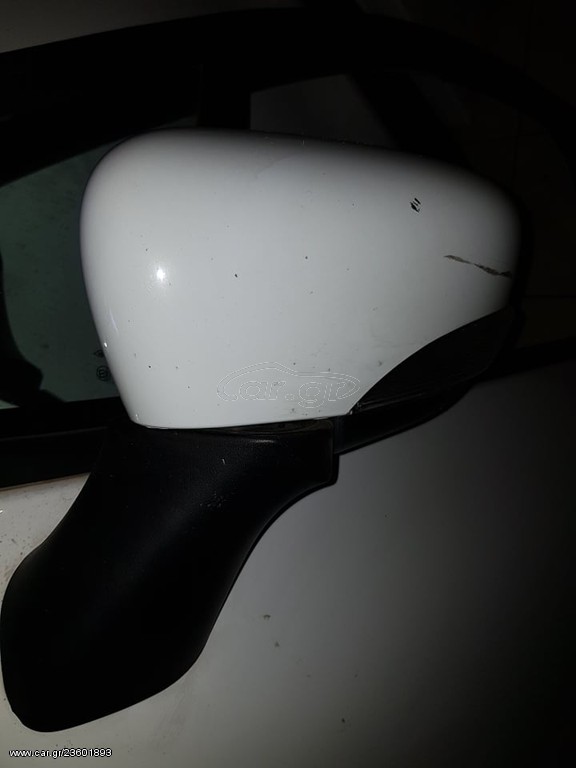 RENAULT CLIO 13-16 ΚΑΘΡΕΠΤΗΣ ΑΡΙΣΤΕΡΟΣ HΛΕΚΤΡΙΚΑ ΑΝΑΚΛ 9 ΚΑΛ