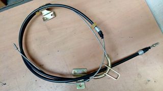 Ντίζα χειροφρένου FIAT Argenta