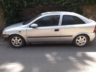 Opel Astra '02 G