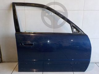 TOYOTA COROLLA Ε11 '00 1.4 16V (5Θ) ΠΟΡΤΕΣ ΜΠΛΕ (Ε.ΔΕΞΙ,Π.ΑΡΙΣΤ,Π.ΔΕΞΙΑ)