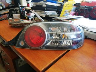 MAZDA RX8 2003 - Φανάρι Πίσω αριστερό 2003 - 2008