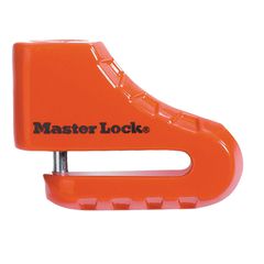 Λουκέτο δισκόφρενου μικρό Master Lock 8303DPS