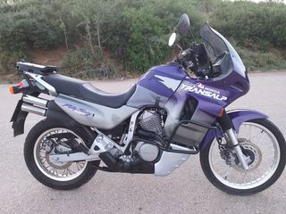 Honda Transalp 600 1999-thumb-2