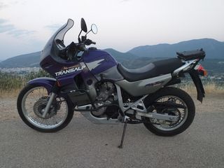 Honda Transalp 600 1999-thumb-3