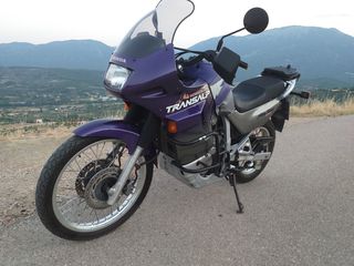 Honda Transalp 600 1999-thumb-1