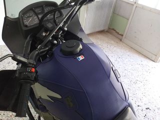 Honda Transalp 600 1999-thumb-7