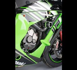 ΜΑΝΙΤΑΡΙΑ ΠΛΑΙΣΙΟΥ LIGHTECH KAWASAKI ZX10-R '16-'19