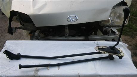 Λεβιές Ταχυτήτων Daihatsu Cuore 2004 L251