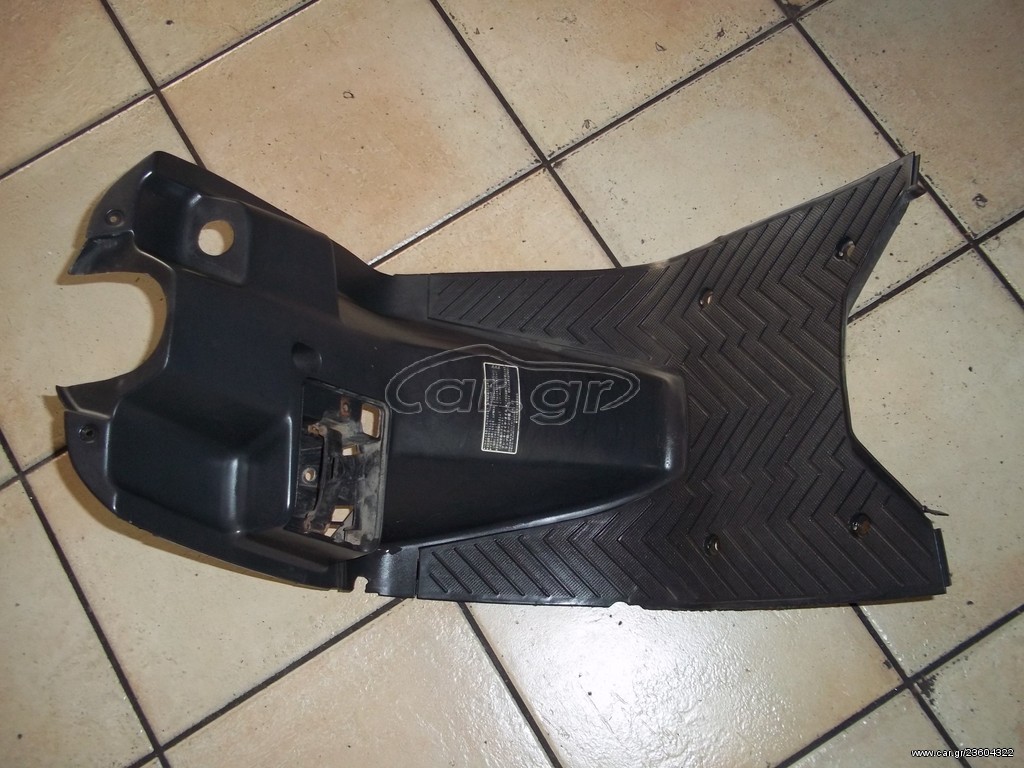 ΠΑΤΩΜΑ SUZUKI ADDRESS 50