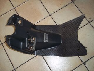 ΠΑΤΩΜΑ SUZUKI ADDRESS 50