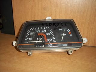 ΚΟΝΤΕΡ SUZUKI ADDRESS 50 2Τ-thumb-2