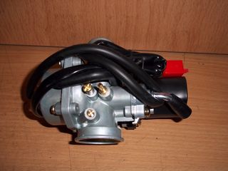 ΚΑΡΜΠΥΡΑΤΕΡ YAMAHA JOG 50 3KJ 2T