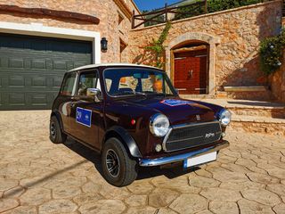 Mini Cooper '76 Innocenti 