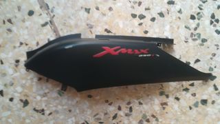 ΟΥΡΑ ΑΡΙΣΤΕΡΗ X MAX 250