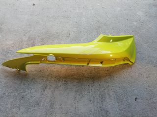 HONDA SH 150 ΚΑΠΑΚΙ ΣΕΛΑΣ L
