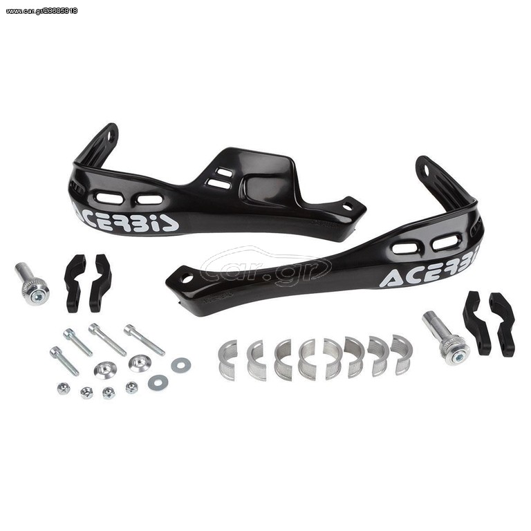 Acerbis Rally Brush