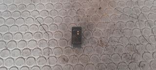 Διακόπτης Παραθύρου Renault Clio I (B/C57) Hatchback [1990-1998]