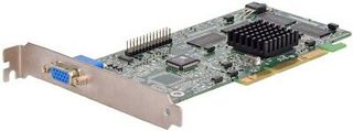 Κάρτα γραφικών Creative Labs 3D Blaster CT6900 S3 Savage4 32Mb S3TC AGP 2X Video Graphics Cardeo Graphics Card