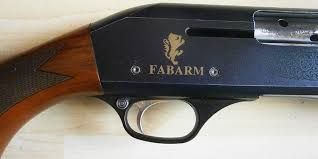 ΚΑΡΑΜΠΙΝΑ FABARM ITALIA-thumb-1