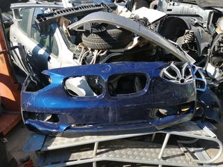 BMW F20 ΜΠΡΟΣΤΙΝΟΣ ΠΡΟΦΥΛΑΚΤΗΡΑΣ