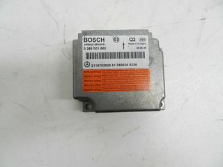 ΕΓΚΕΦΑΛΟΣ ΑΕΡΟΣΑΚΟΥ AIRBAG SENSOR BOSCH A2118702626