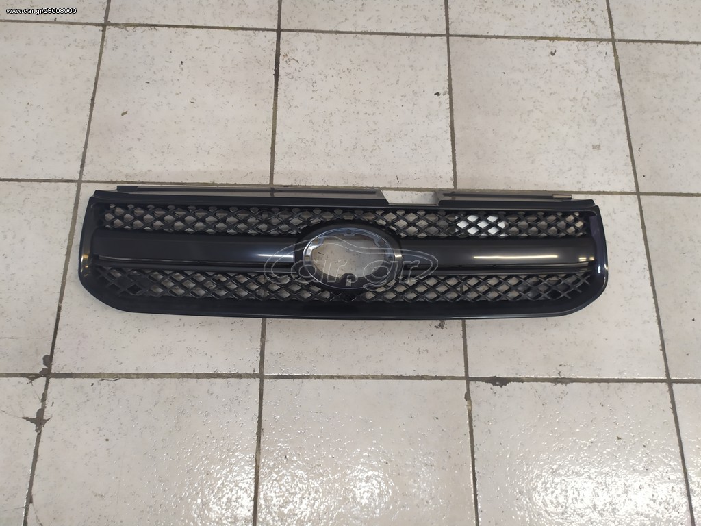 ΚΑΙΝΟΥΡΓΙΑ  ΙΜΙΤΑΣΙΟΝ ΜΑΣΚΑ TOYOTA RAV4 2003-2005